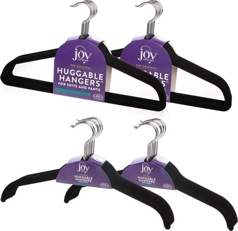 velvet hangers joy mangano